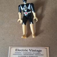 1024NN-Power Rangers Nero