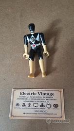 1024NN-Power Rangers Nero