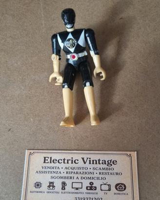 1024NN-Power Rangers Nero