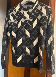 Maglione uomo GUESS