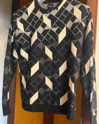 Maglione uomo GUESS