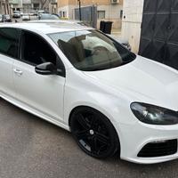 Volkswagen Golf R 340 cavalli dsg 4motion 5 porte