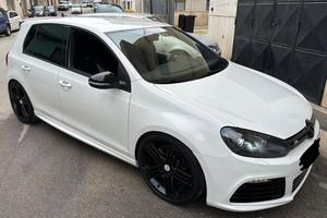 Volkswagen Golf R 340 cavalli dsg 4motion 5 porte