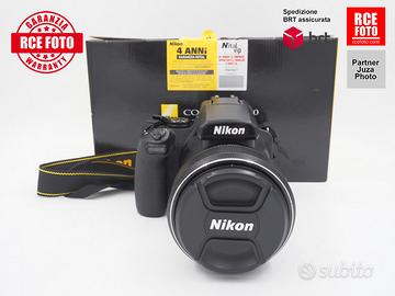 Nikon Coolpix P1000
