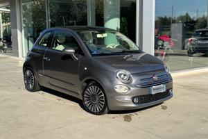FIAT 500 1.3 Multijet 95 CV Lounge