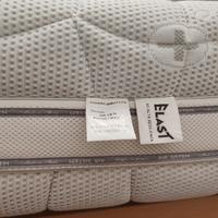 Materasso king size 180x200