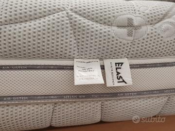 Materasso king size 180x200