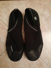 Scarpette anti scoglio