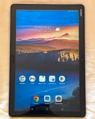 Huawei MediaPad M5 Lite 10" Wi-Fi 32Gb