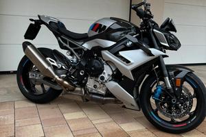 BMW M1000 R Competition