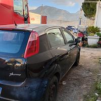 sportelli cofano grande punto ant post