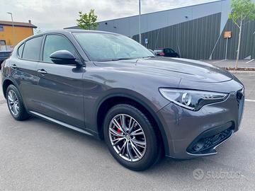 Alfa Romeo Stelvio 2.2 TD 190cv super anno 2022
