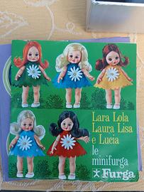 dischi furga