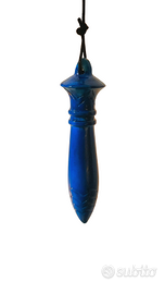 Pendolo Egizio Thot (Radiestesia - Esoterismo)