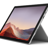 Surface pro 7 i5 8GB di RAM SSD 256 GB