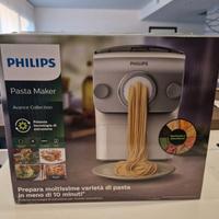 Philips pasta maker