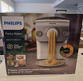 Philips pasta maker