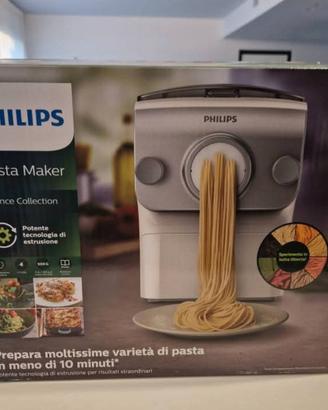 Philips pasta maker