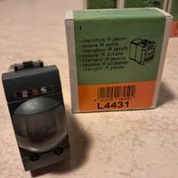 Interruttore IR passivi L4431