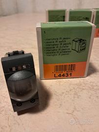 Interruttore IR passivi L4431