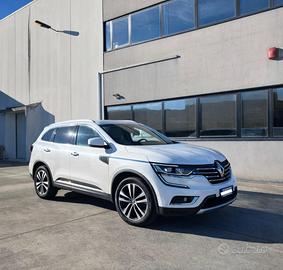 RENAULT Koleos 2ª serie Koleos dCi 130 CV Energy