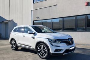 RENAULT Koleos 2ª serie Koleos dCi 130 CV Energy