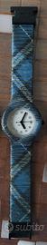 Orologio hip hop