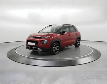 CITROEN C3 Aircross 1ª s. - C3 Aircross PureTech 1