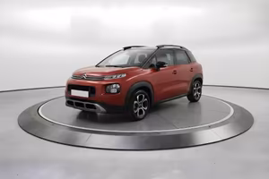 CITROEN C3 Aircross 1ª s. - C3 Aircross PureTech 1