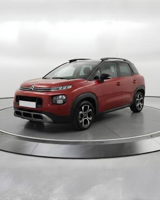 CITROEN C3 Aircross 1ª s. - C3 Aircross PureTech 1