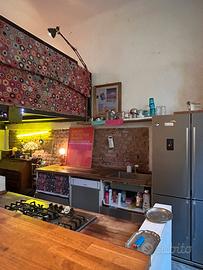 Loft a Milano