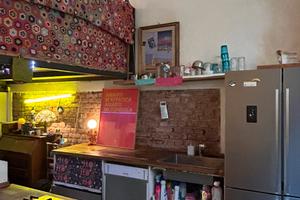 Loft a Milano