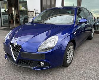 ALFA ROMEO Giulietta 1.6 JTDm 120 CV