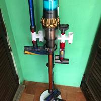 Dyson v15 guasto kit DOK STATION originale