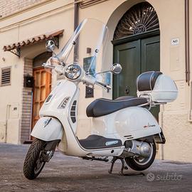 Vespa gts 300 ie