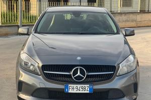 Mercedes-benz A 180 d Executive