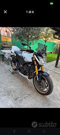 Yamaha FZ8