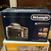 Robot da cucina DE LONGHI