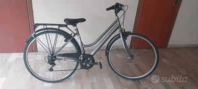 bicicletta da donna  Frejus 28 pollici 