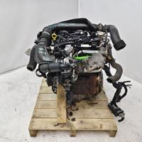 MOTORE COMPLETO M1JP 1.0 B 92Kw 125CV FORD FIESTA