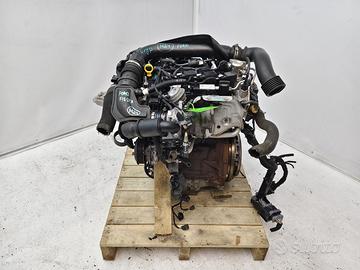 MOTORE COMPLETO M1JP 1.0 B 92Kw 125CV FORD FIESTA
