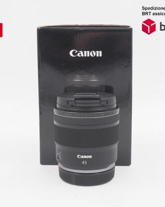 Canon RF 45 F1.2 STM (Canon)