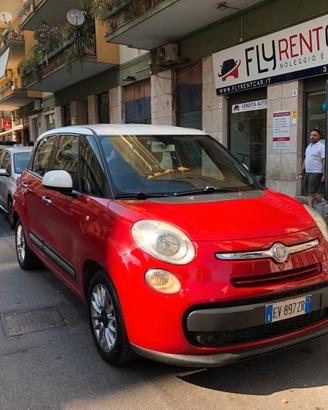 Fiat 500L 1.3 Multijet 85 CV Easy