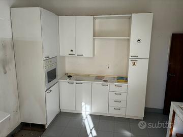 cucina usata gratis 