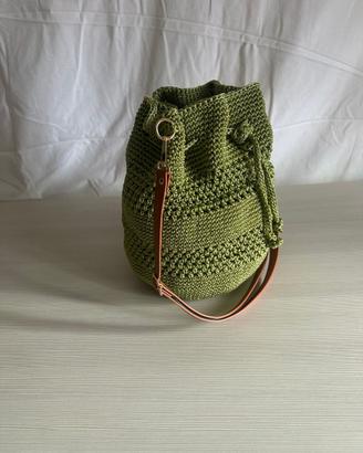 Borsa Secchiello