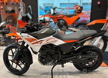 Ktm 390 ADVENTURE X ANNO 2025 PRONTA CONSEGNA