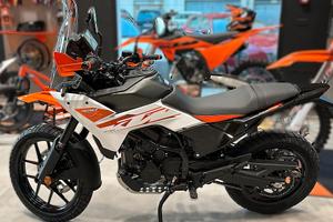 Ktm 390 ADVENTURE X 2025 PRONTA CONSEGNA