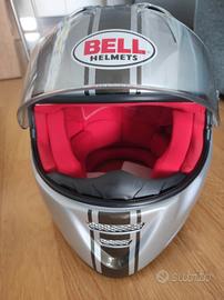 Casco Bell M5X Full Carbon