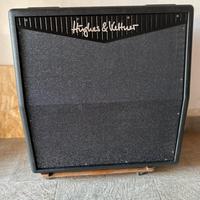 Cassa Hughes & Kettner per chitarra