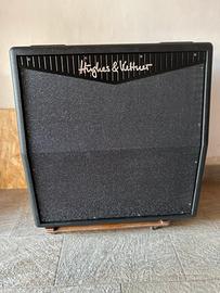 Cassa Hughes & Kettner per chitarra